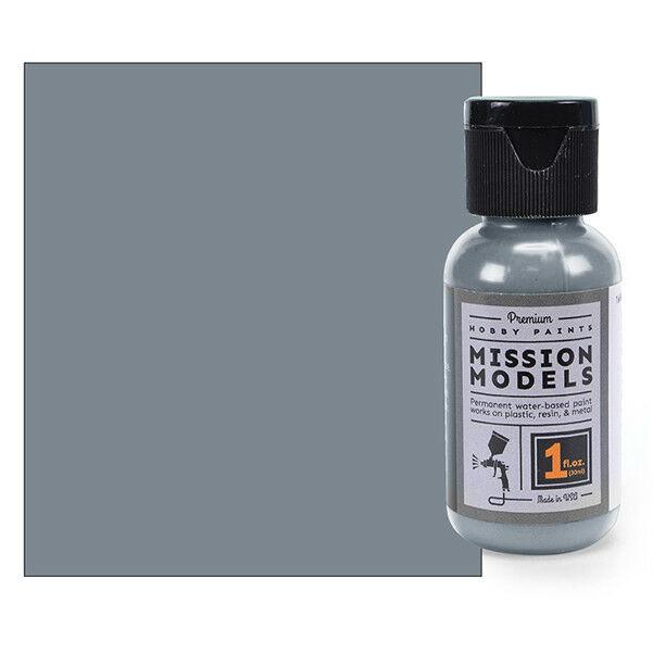 MISSION MODELS MMP-064 Dark Gull Grey FS 36231