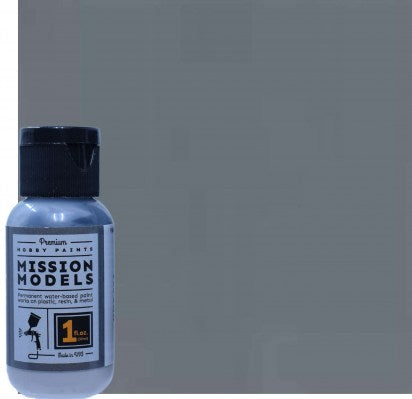 MISSION MODELS MMP-074 Dark Ghost Grey FS 36320