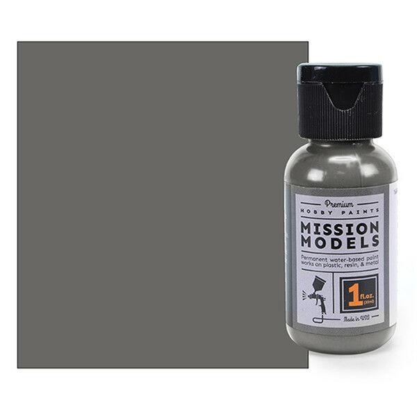MISSION MODELS MMP-083 Have Glass Grey FS 36170