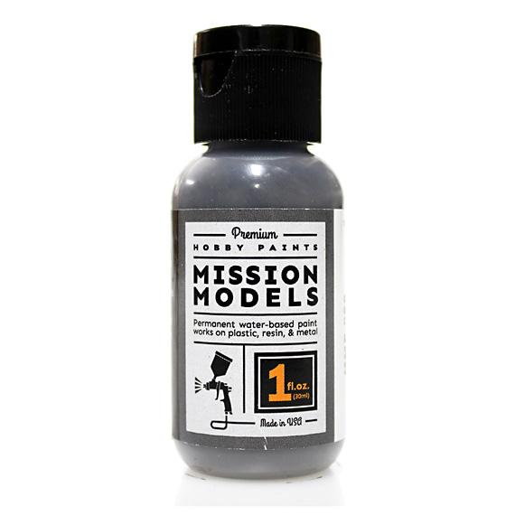 MISSION MODELS MMP-089 Schwarzgrun RLM 66