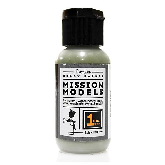 MISSION MODELS MMP-098 SAC Bomber Green FS 34159