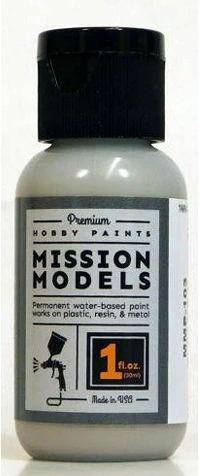 MISSION MODELS MMP-103 Haze Grey US Navy 5H