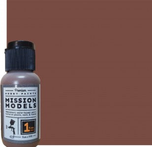 MISSION MODELS MMP-142 Mahogany Flight Decks Tool ETC...