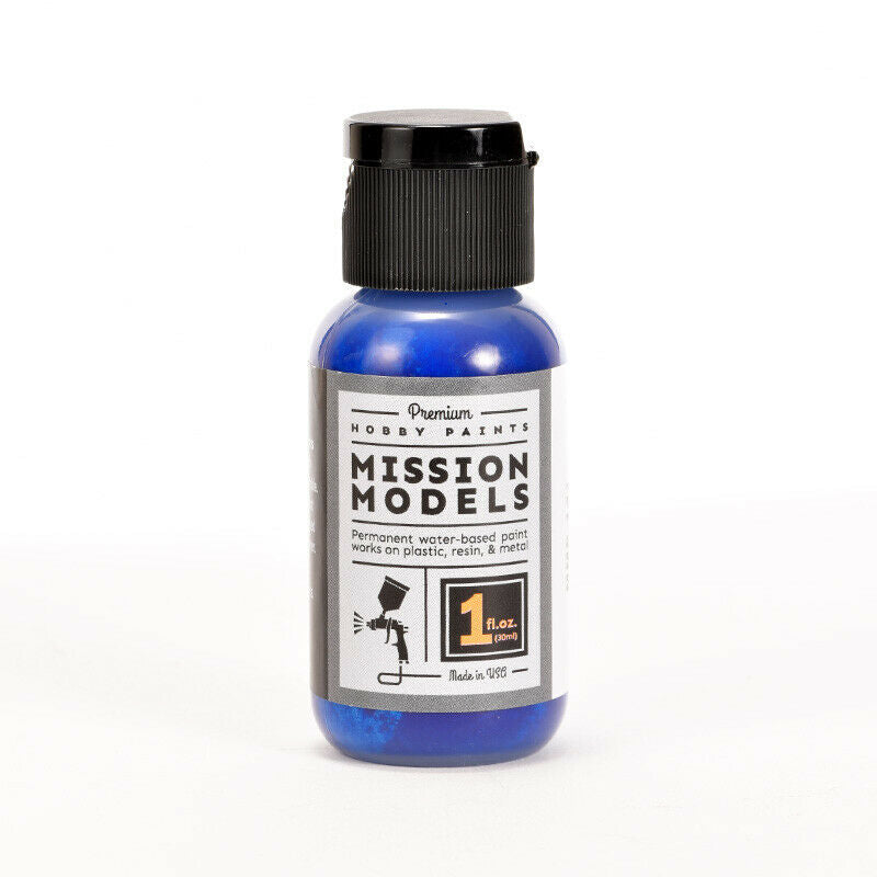 MISSION MODELS MMP-147 Pearl Deep Blue
