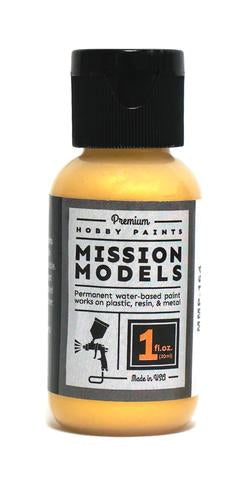 MISSION MODELS MMP-164 Color Change Gold