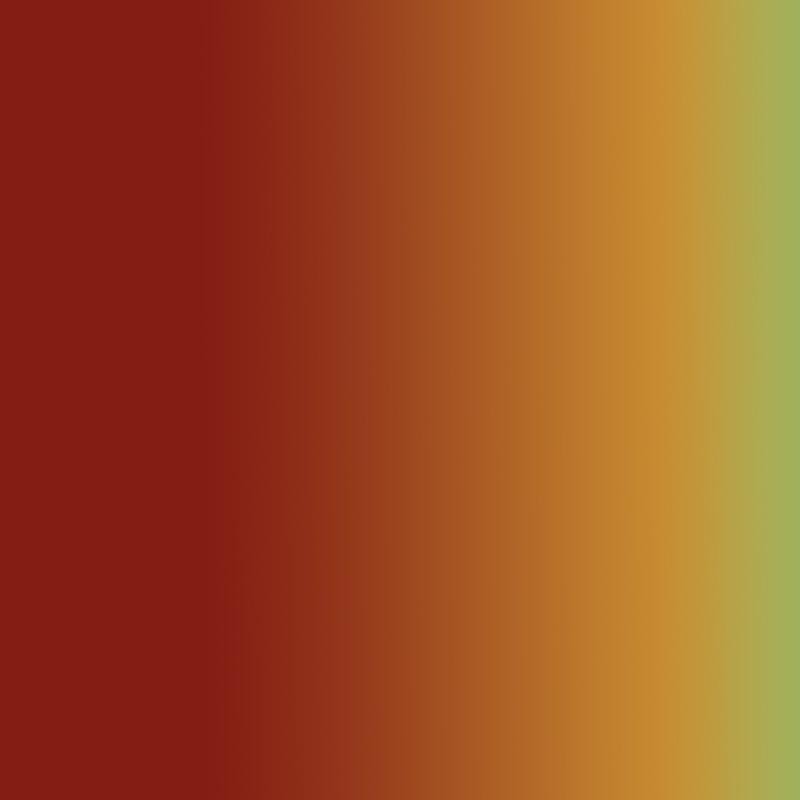 MISSION MODELS MMP-166 Color Change Red