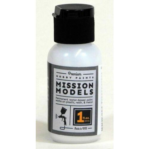MISSION MODELS MMW-004 Transparent Medium
