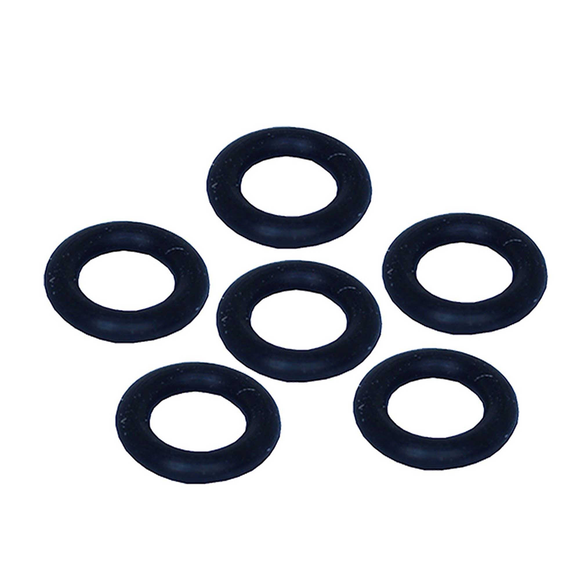 PAASCHE 3A-4 Head O-Ring: H (6)