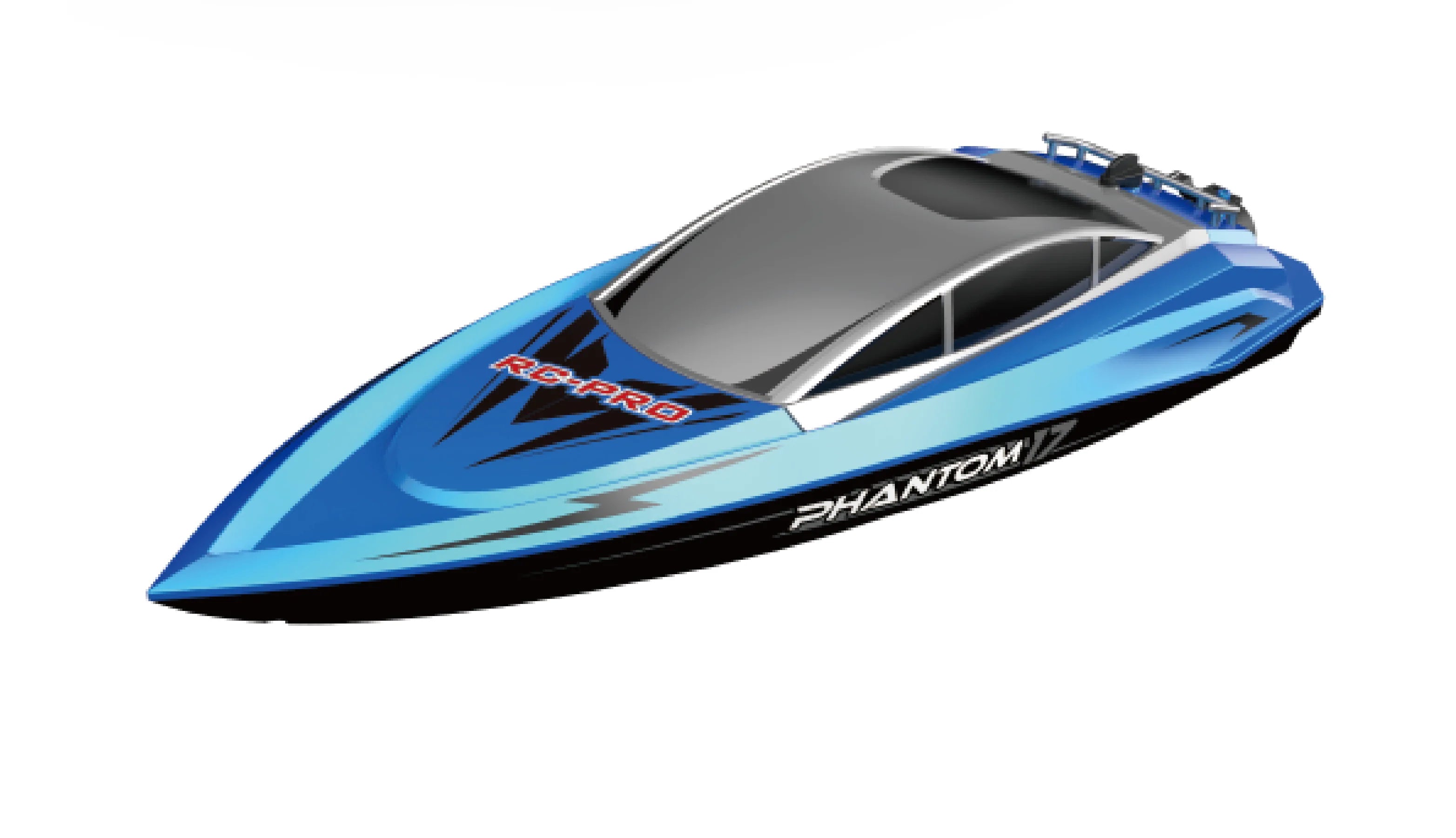 RC PRO PHANTOM17 17 RC Jet Boat rc-pro-phantom17-17-rc-jet-boat