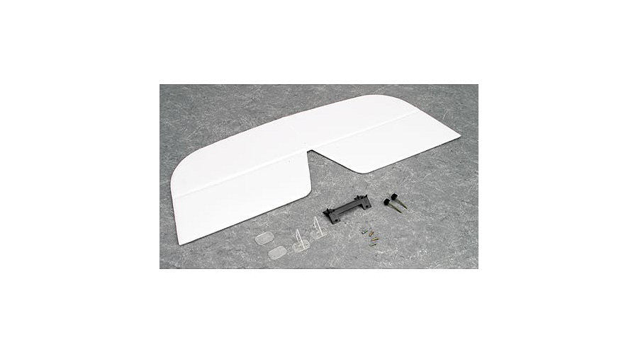 PARKZONE PKZ1324 Tail Set Slo-V *DISC*