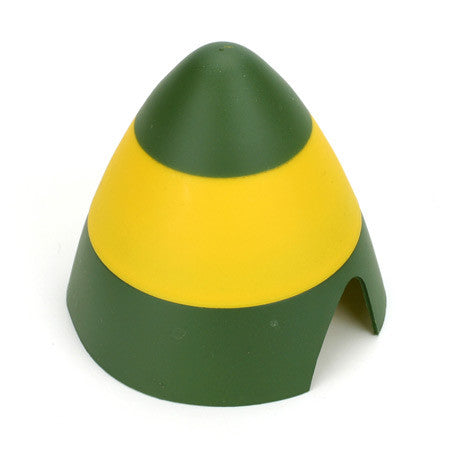 PARKZONE PKZ1807 Spinner P-51D BL