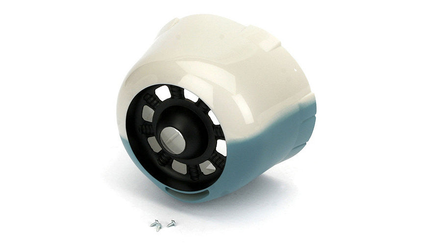 PARKZONE PKZ1926 Painted Cowl F4F Wildcat