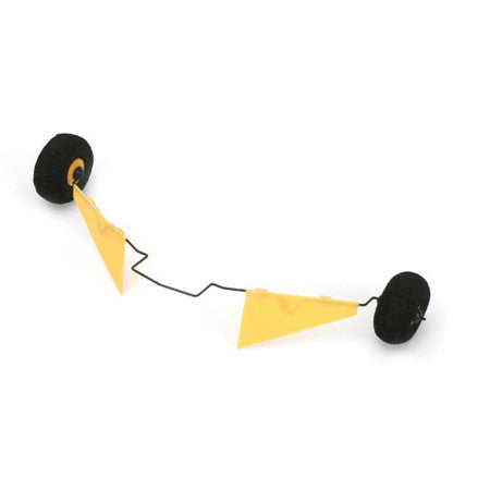 PARKZONE PKZ3906 Main Landing Gear Set: UM J-3 *DISC*