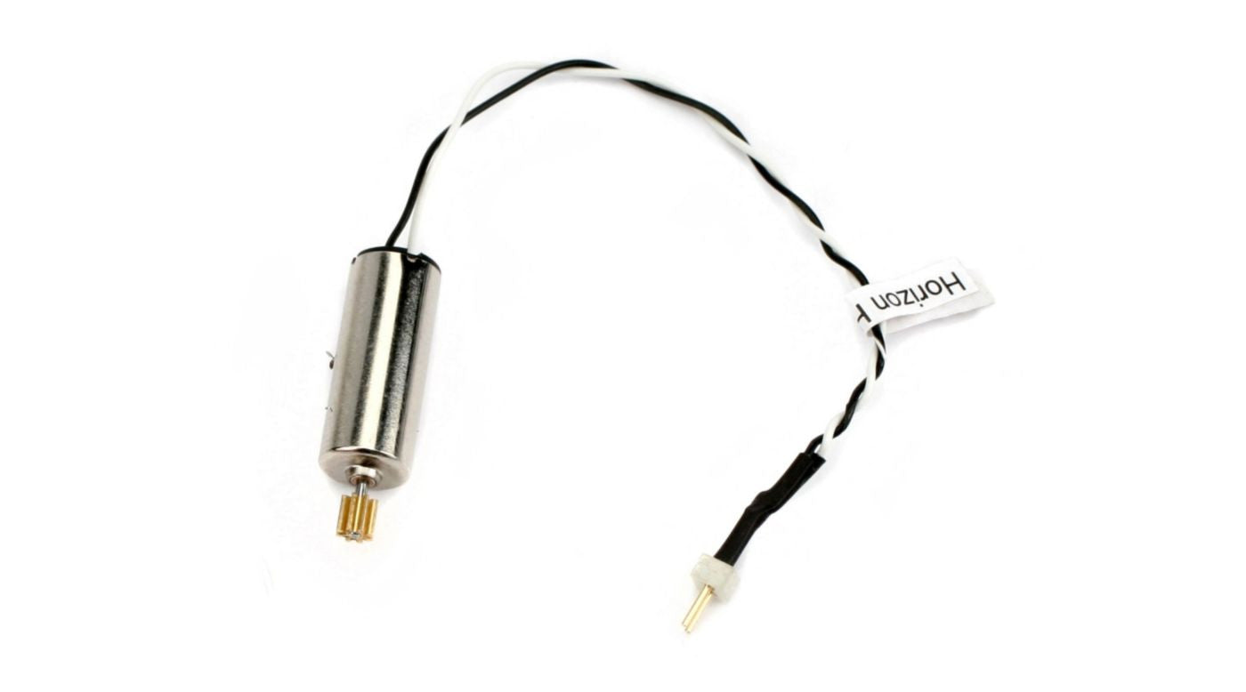 PARKZONE PKZ3916 Motor 6mm UM J-3