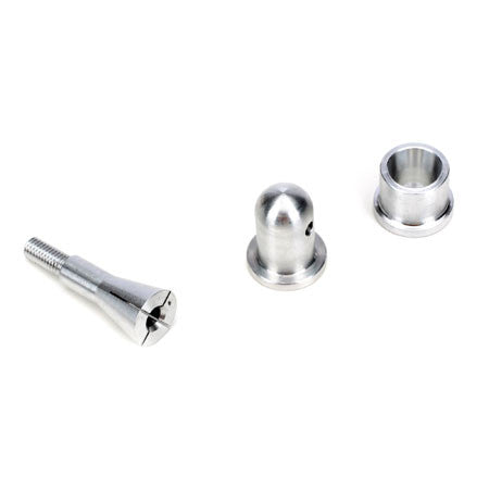PARKZONE PKZ5301 Spinner Nut and prop adapter
