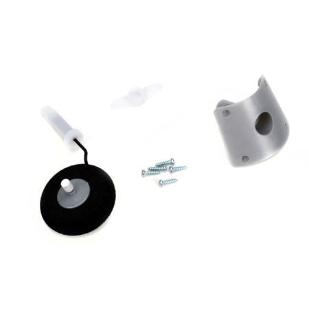 PARKZONE PKZ5307 Tail Wheel Set P-47 *DISC*