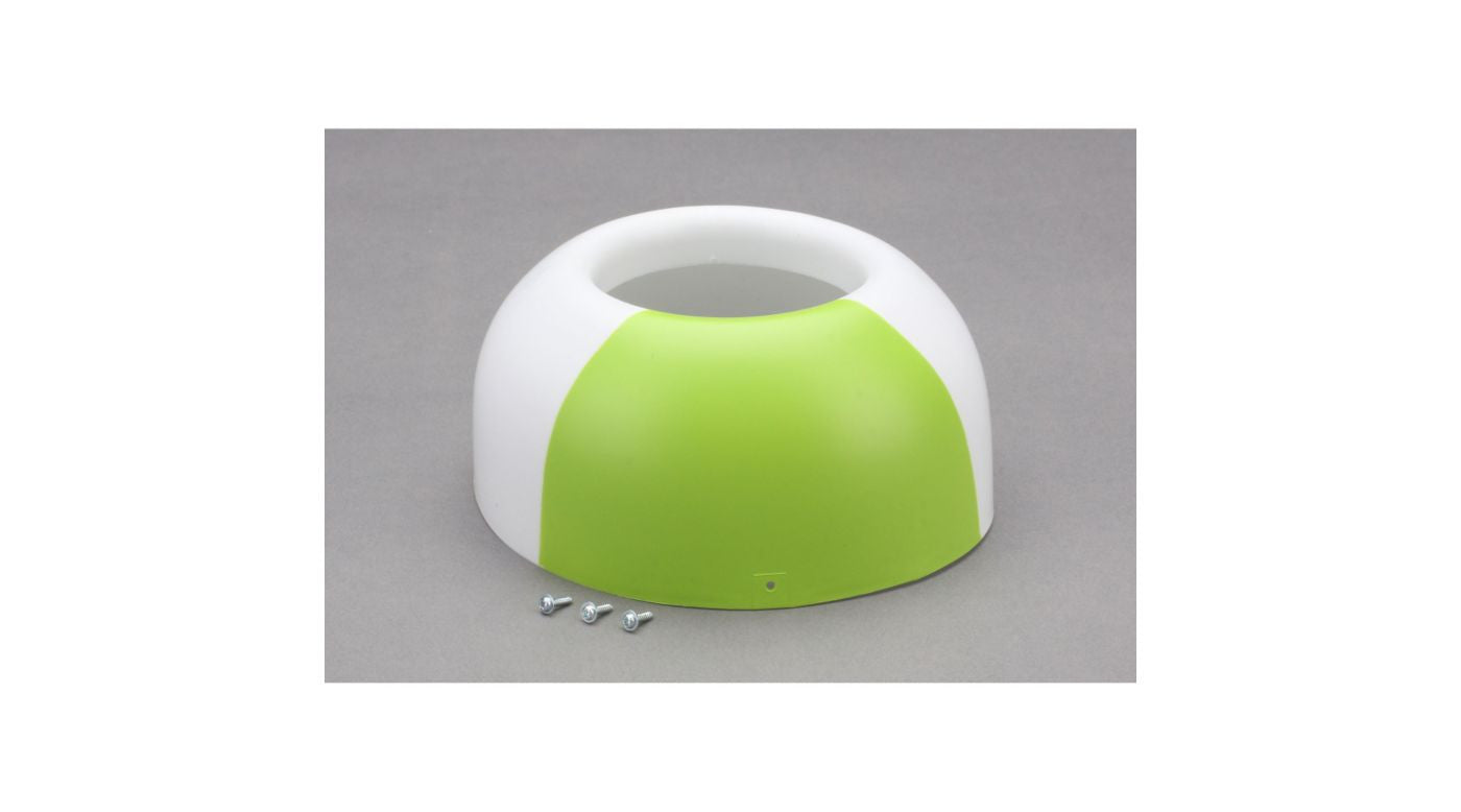 PARKZONE PKZ8013 Cowl SU-29MM