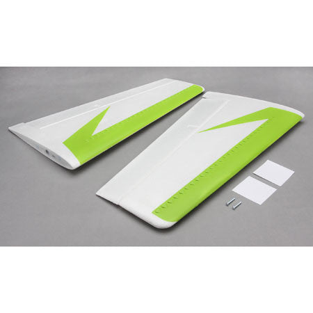 PARKZONE PKZ8020 Wing Set SU-29MM