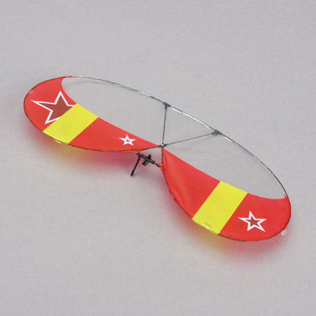 PARKZONE PKZU1224 Horizontal Stabilizer Mini Vapor *DISC*