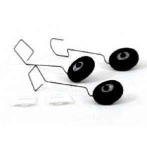 PARKZONE PKZU1503 Landing Gear Set UM-T28