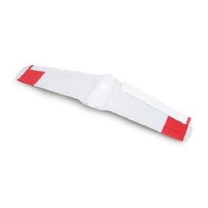 PARKZONE PKZU1520 Wing/Belly Pan without Servo UM T-28 *DISC*