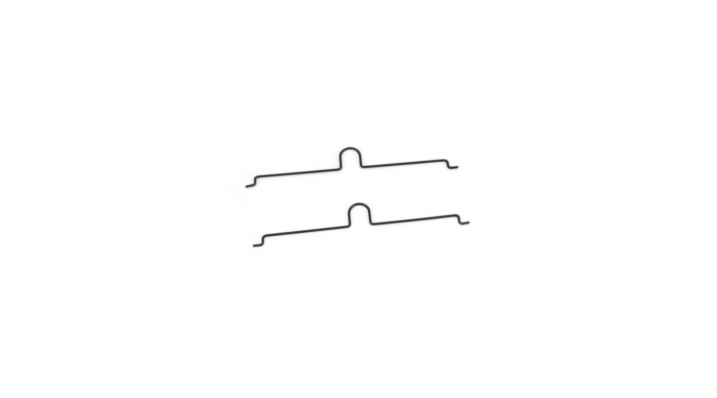 PARKZONE PKZU1622 Aileron Pushrod Linkage UM F4U Corsair