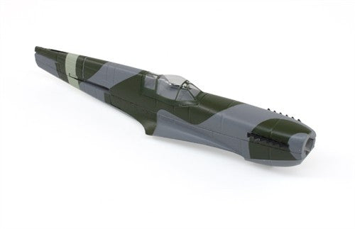 PARKZONE PKZU2167 Fuselage w/Canopy Ultra-Micro Spitfire Mk IX