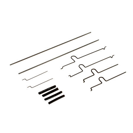 PARKZONE PKZU2222 Pushrod Set UM F-27Q Stryker *DISC*