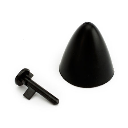 PARKZONE PKZU2252 Rubber Nose: UM F-27Q Stryker