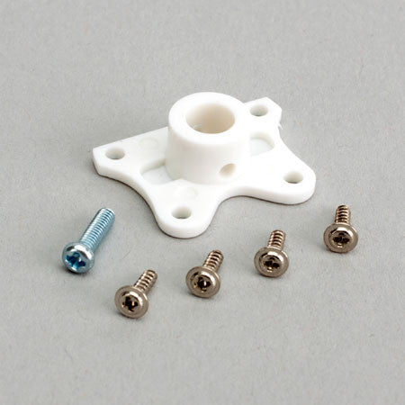 PARKZONE PKZU2267 Motor Moun UM F-27Q Stryker *DISC*