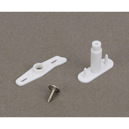 PARKZONE PKZUA1023 Aileron Bellcrank: SU26xp *DISC*