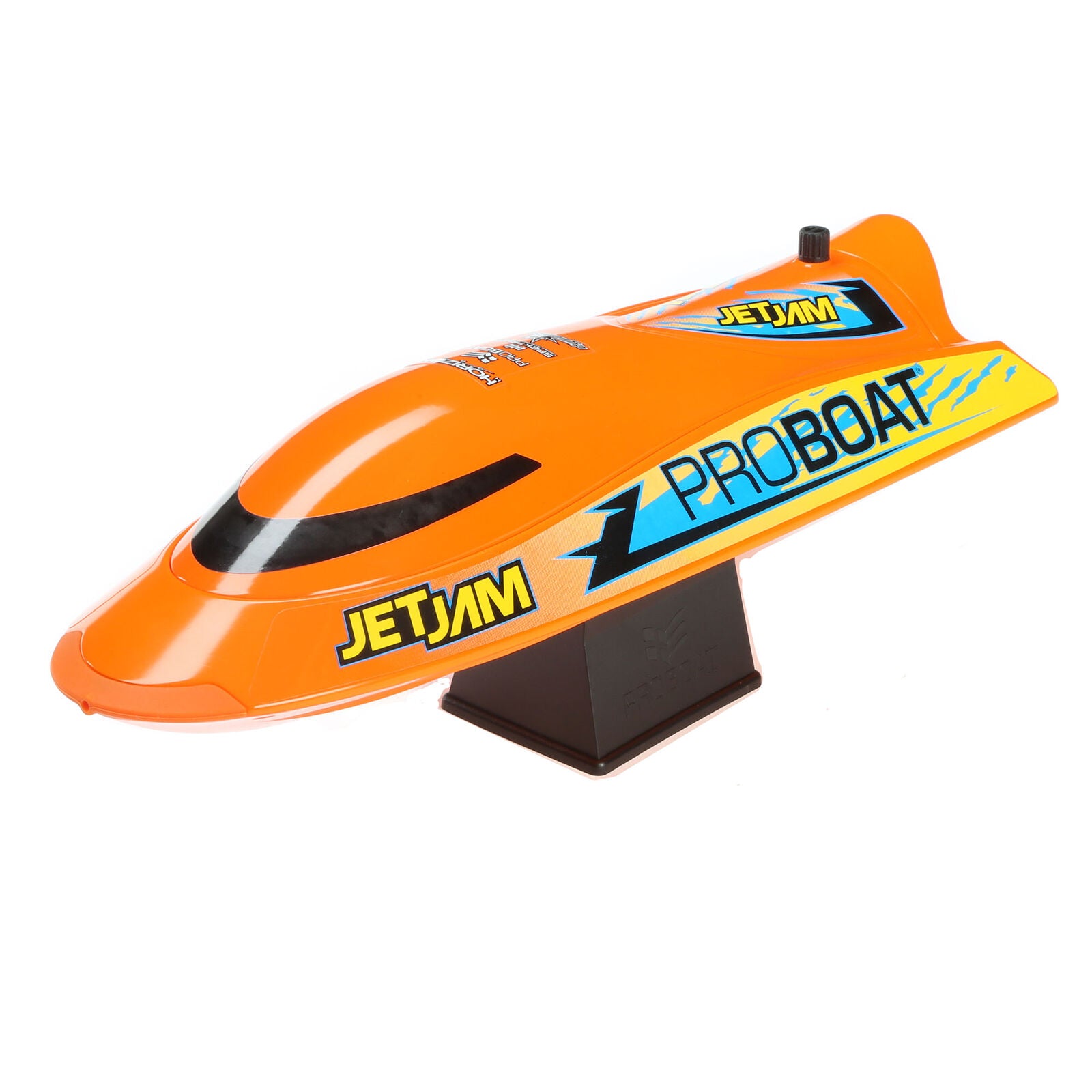 PROBOAT PRB08031 Jet Jam 12-inch Pool Racer  RTR