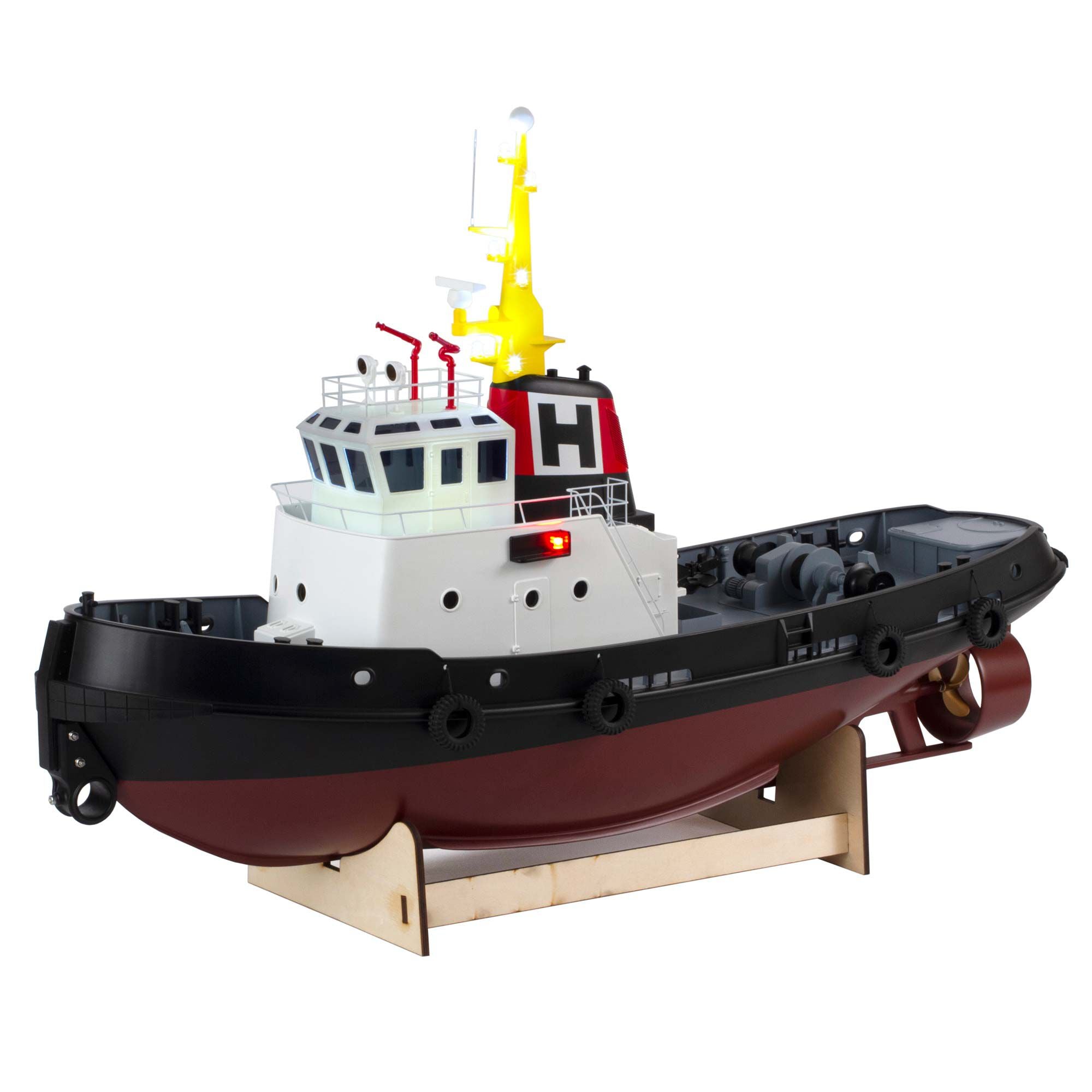 Boats