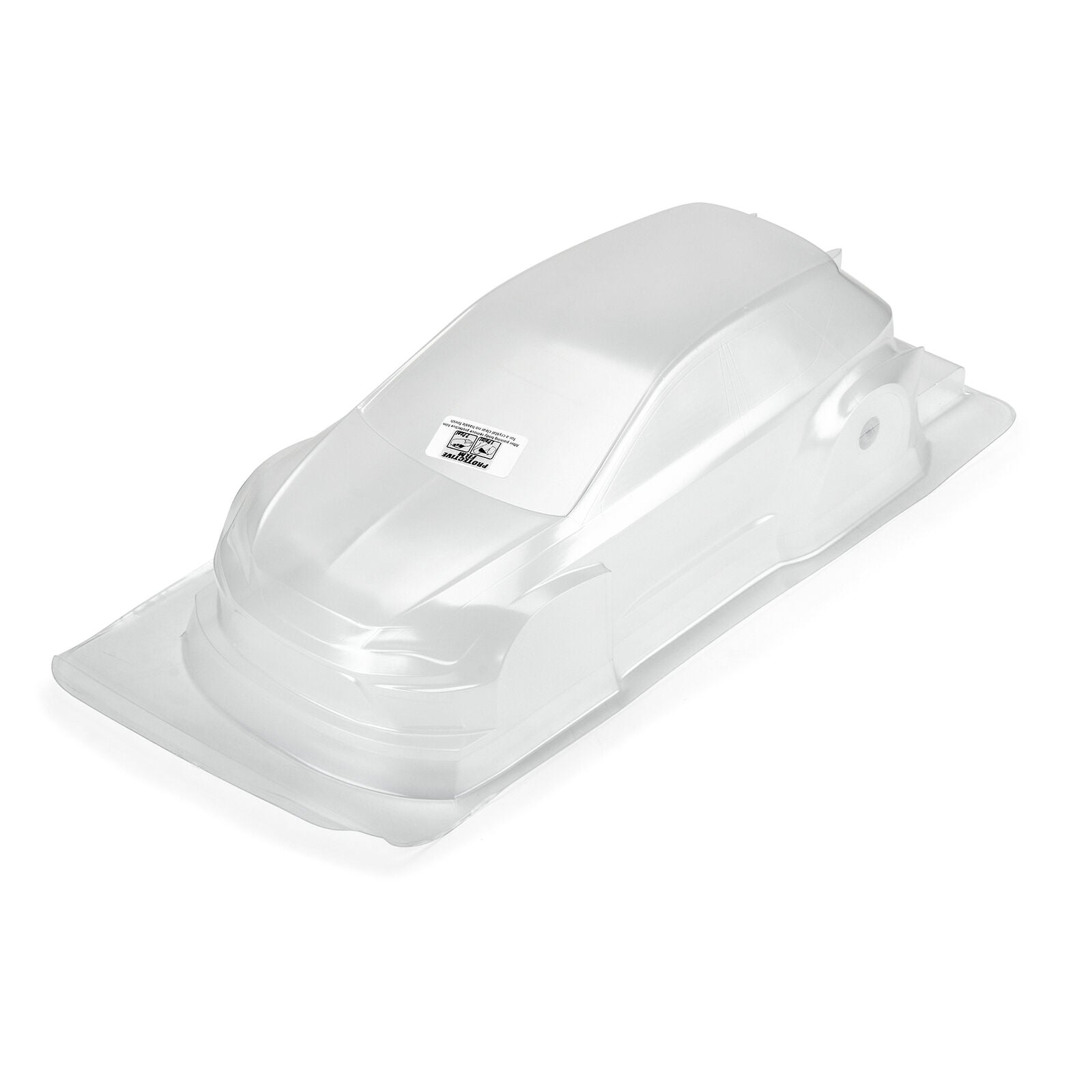PROTOFORM 1565-25 Europa FWD Touring Car Body Clear 190mm