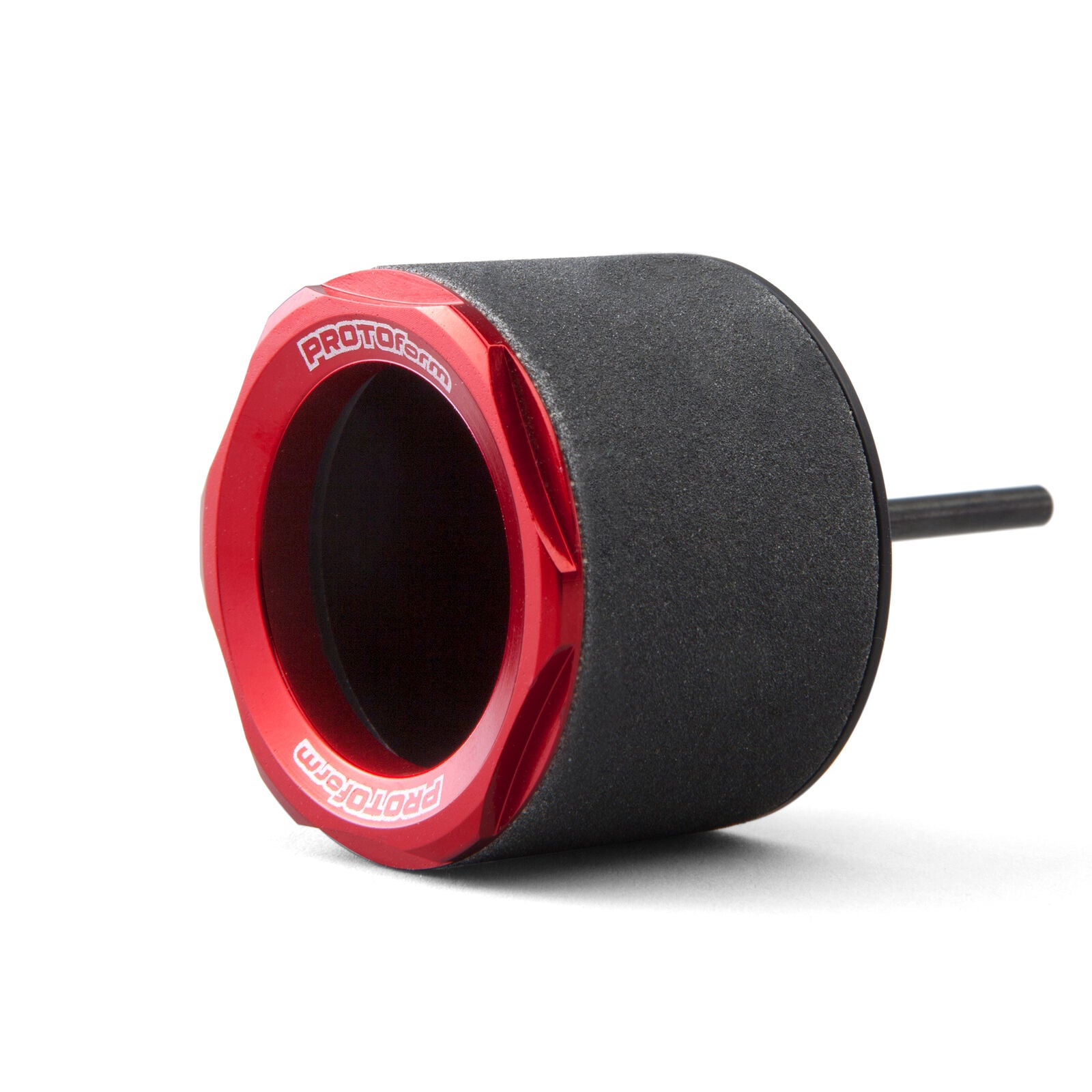 PROTOFORM 6103-00 Better Edge System: Sanding Drum for Handheld Rotary Tool