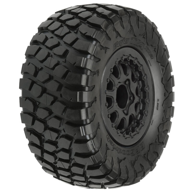 PROLINE 10123-13 BFGoodrich Baja T/A KR2 SC 2.2 /3.0 M2 Tires