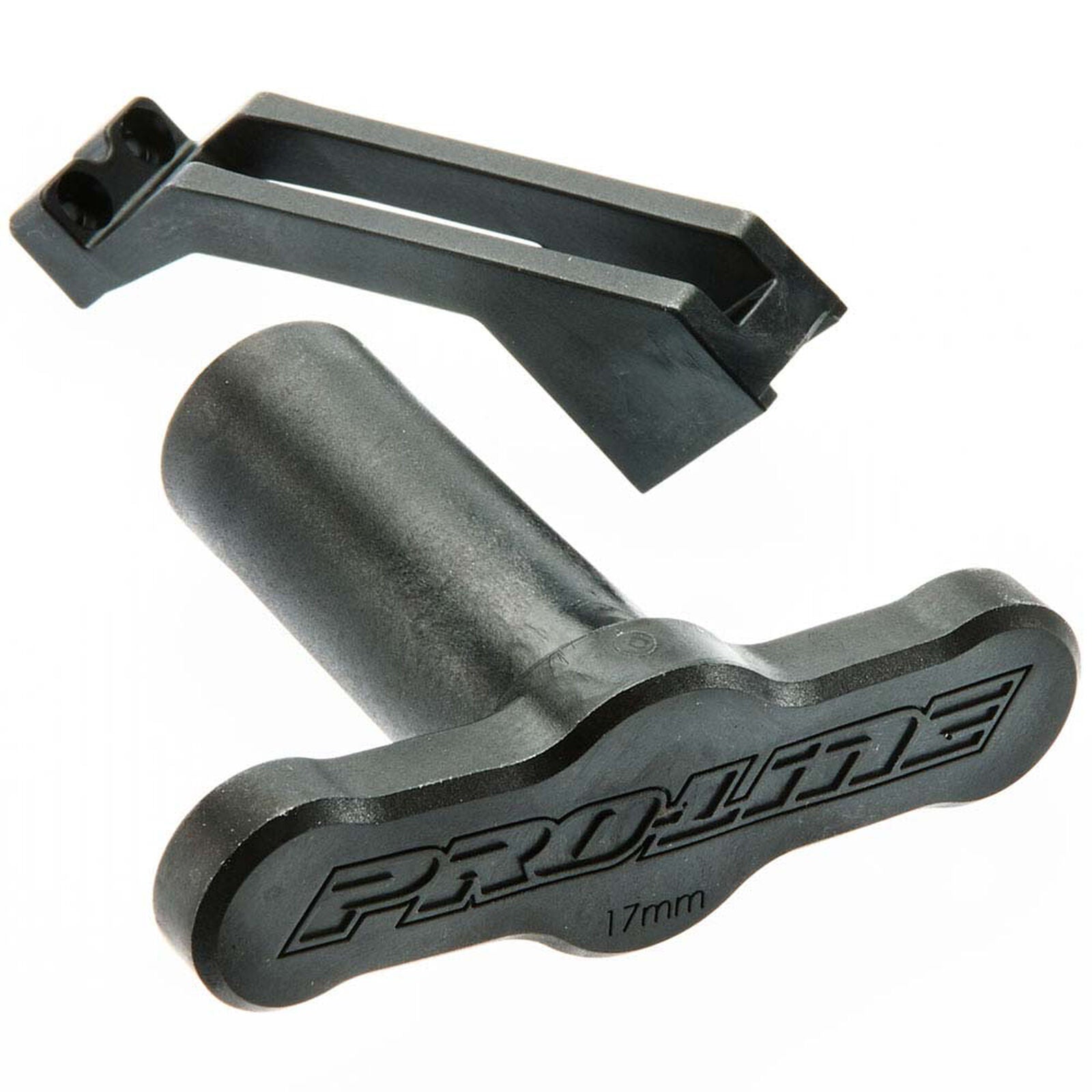 PROLINE 4005-49 Chassis Brace and 17mm Wheel Wrench: PRO-MT 4X4