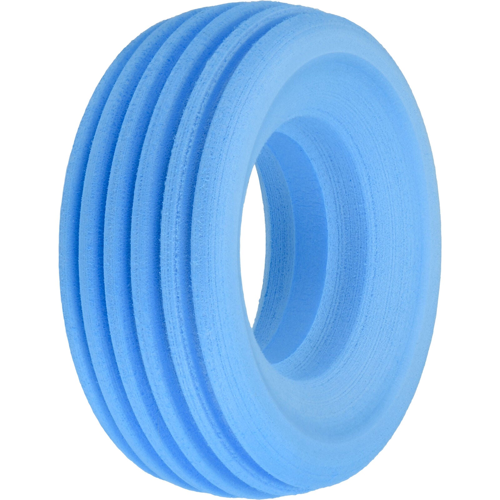 PROLINE 6173-00 1/10 Single Stage Closed Cell F/R 1.9" Crawling Foam (2): XL Tires