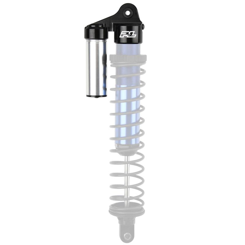 PROLINE 6293-00 1/5 Ultra Reservoir Shock Cap (2): X-MAXX