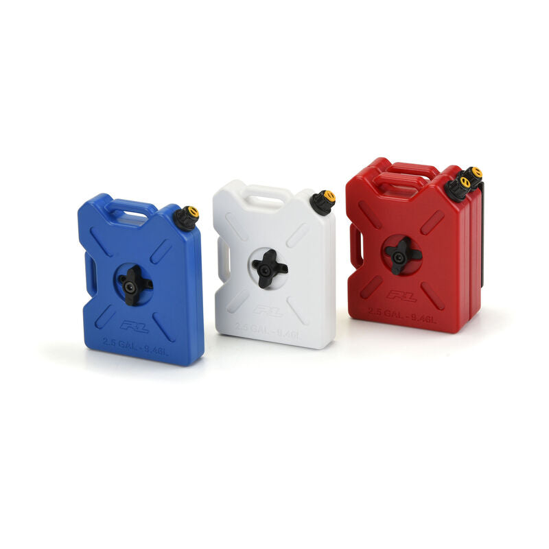 PROLINE 6311-00 Scale Modular Fuel Packs: Crawler MT