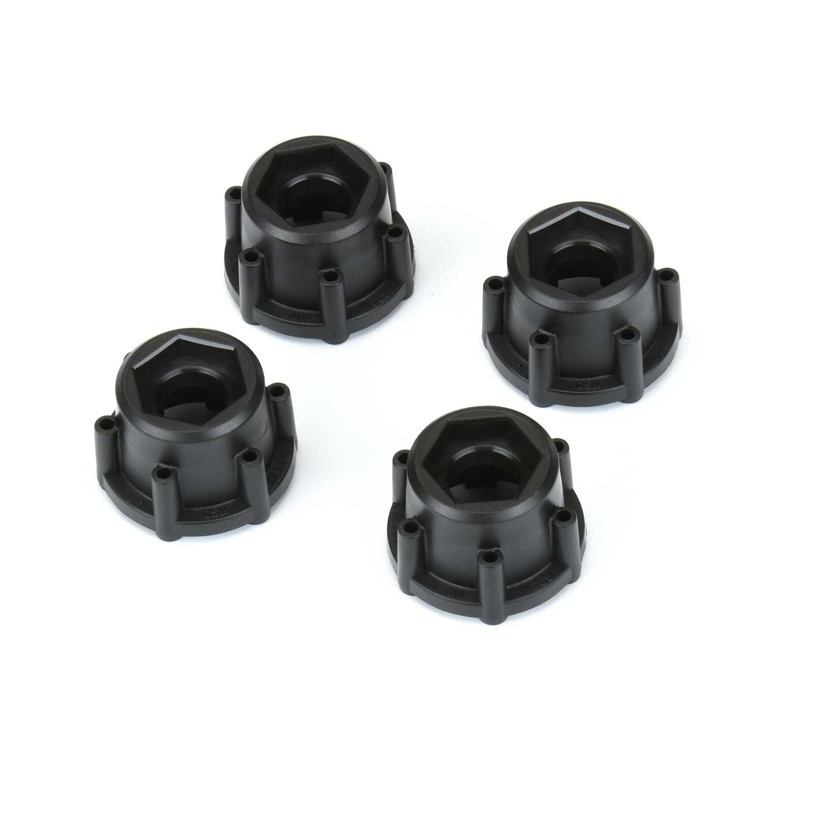 PROLINE 6336-00 1/10 6x30 to 17mm Hex Adapters