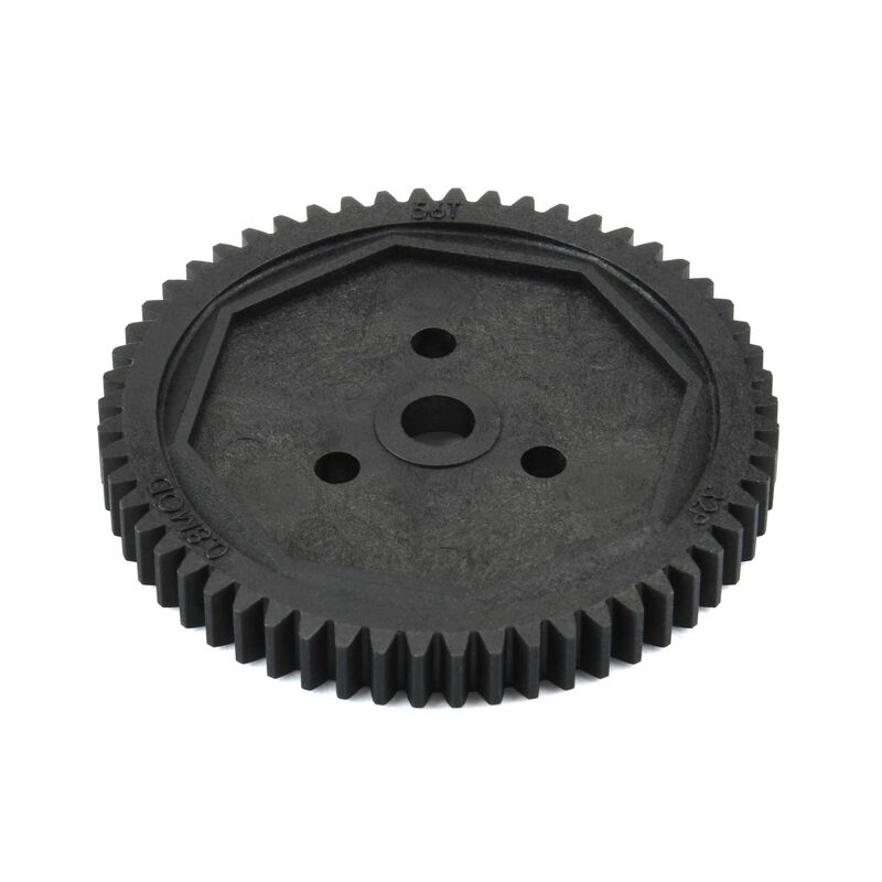 PROLINE 6350-03 Replacement 32P 56T Spur Gear: PRO-Series 32P Transmission