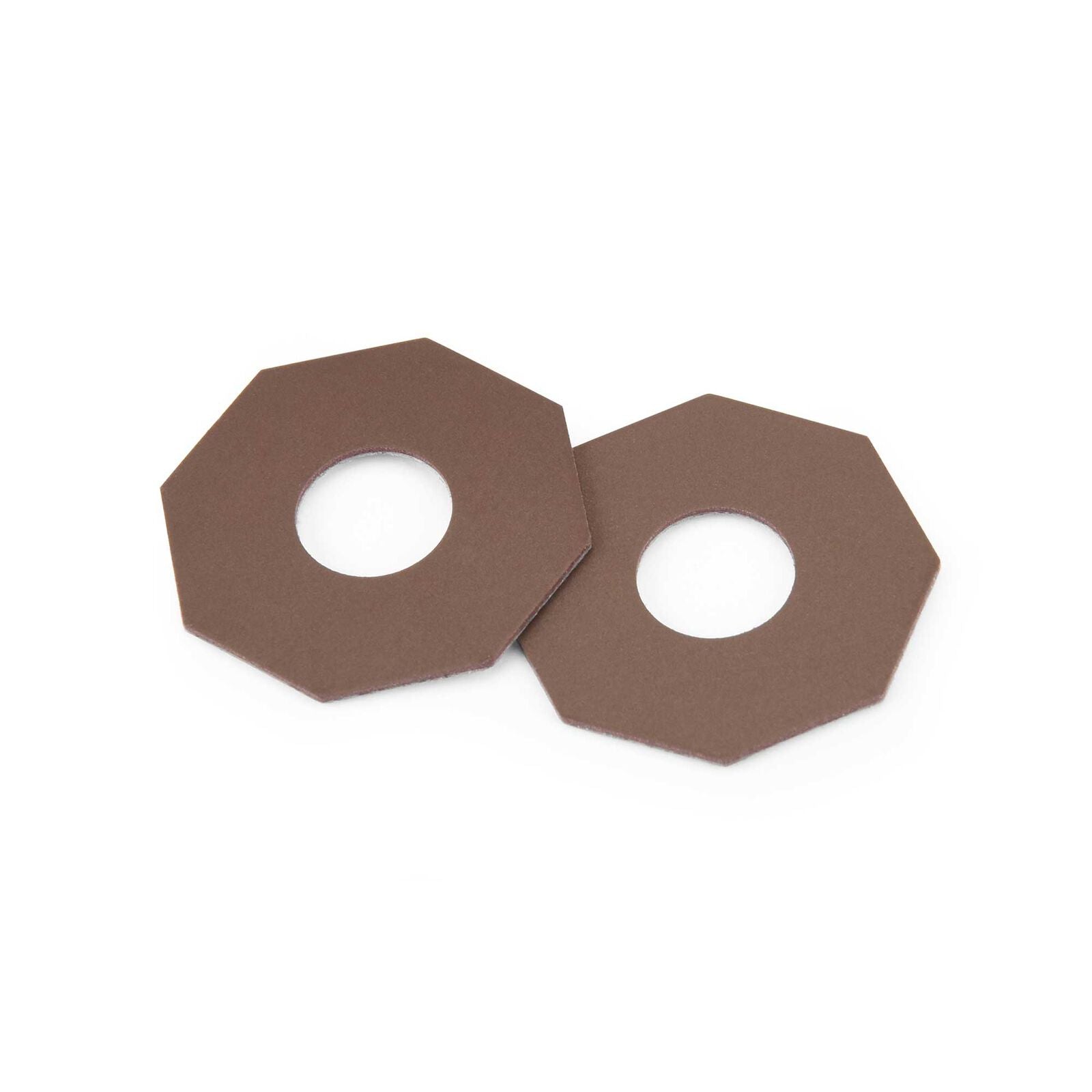 PROLINE 6350-05 Replacement Slipper Pads: PRO-Series 32P Transmission