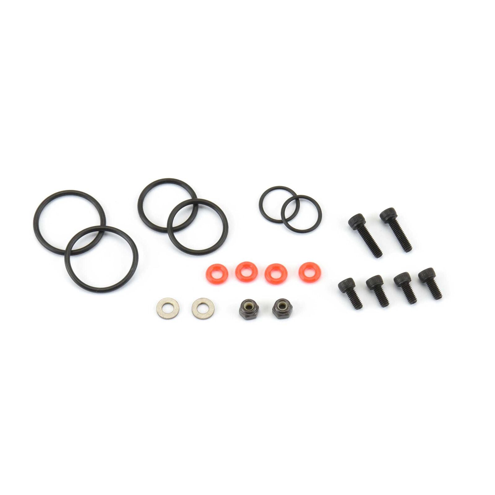 PROLINE 6359-02 O-Ring Replacement Kit Power Stroke 6359-00 / 6359-01