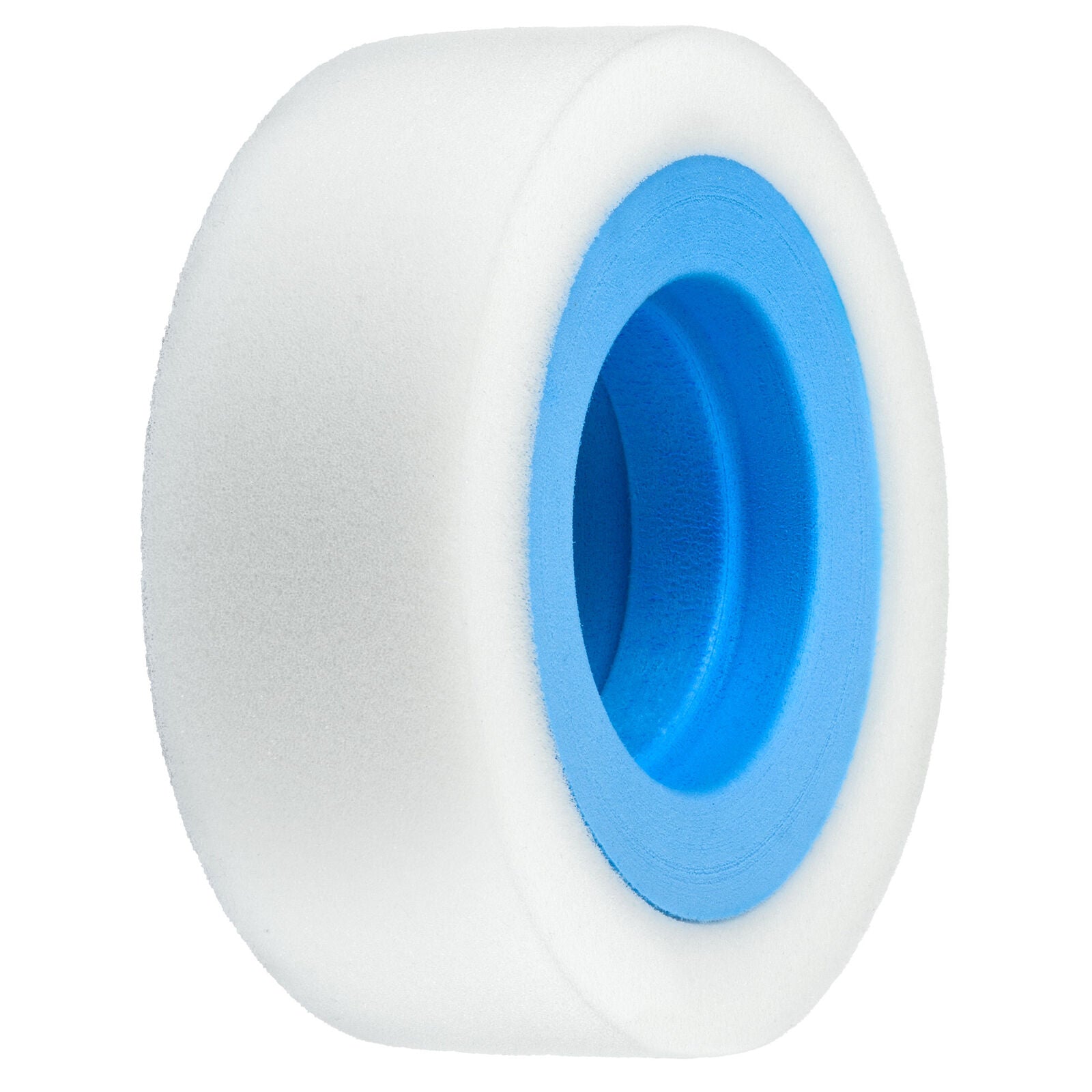 PROLINE 6376-00 1/6 Dual Stage Front/Rear 2.9" Crawling Foam (2): SCX6