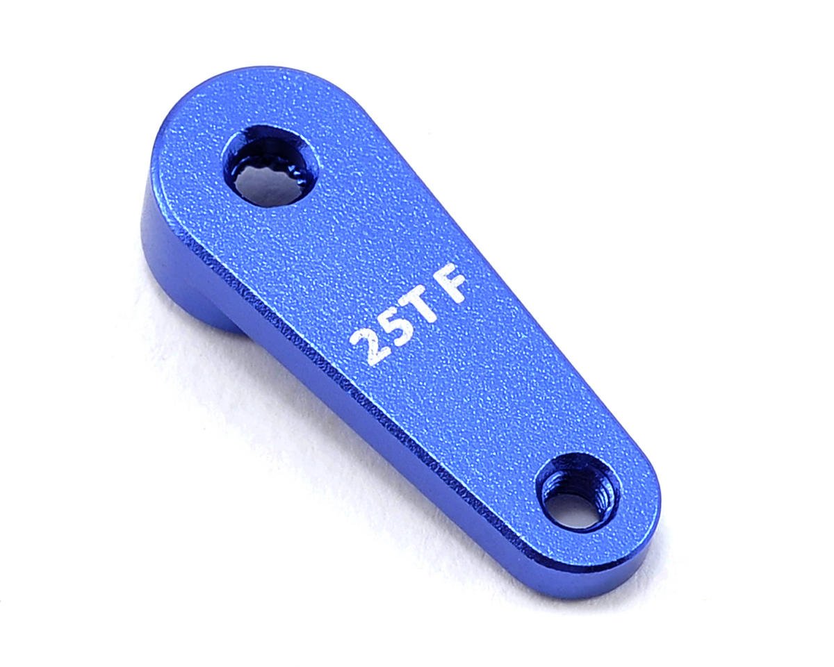 PROTEK PTK-7805 Aluminum Servo Horn 25T