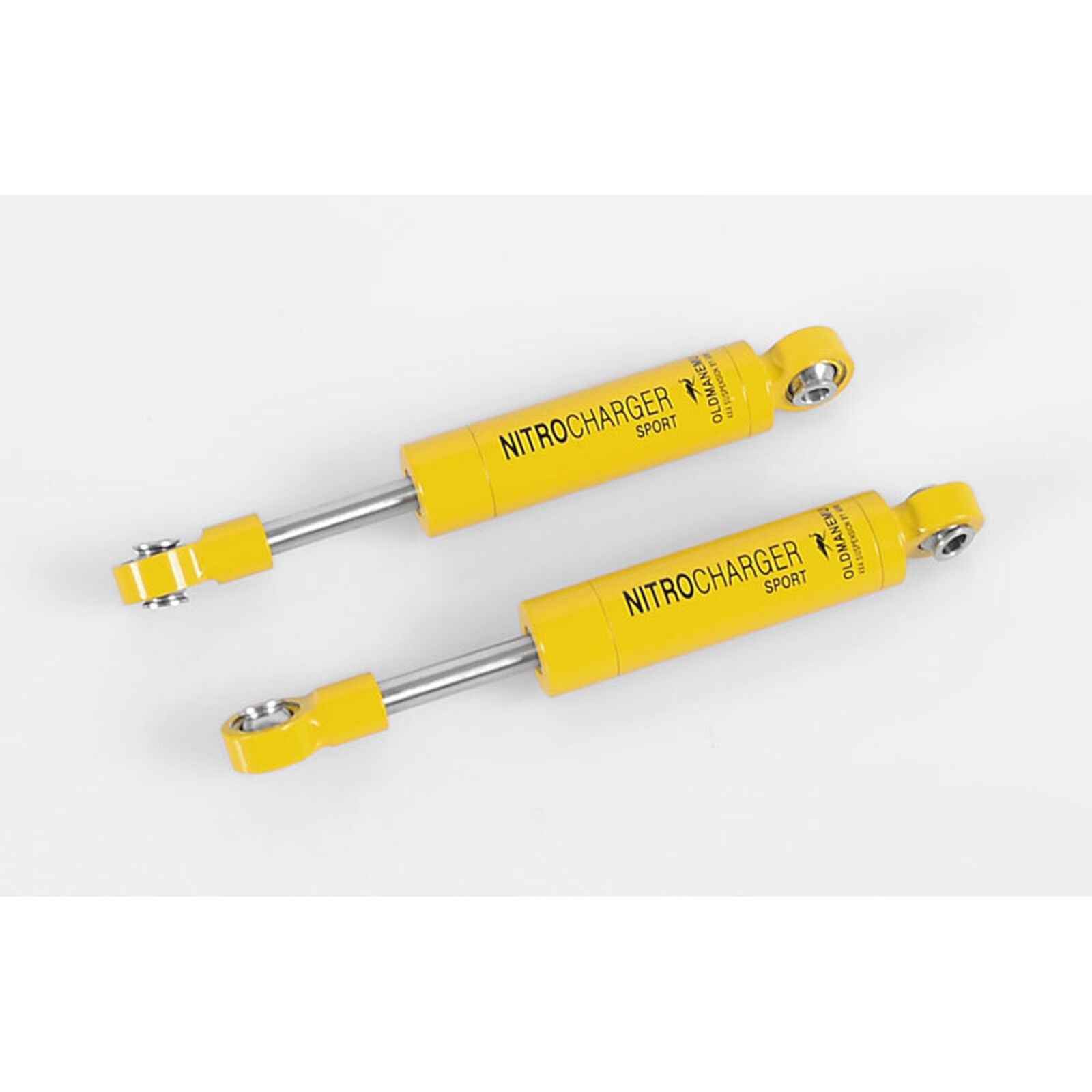 RC4WD Z-D0034 70mm Old Man Emu Nitrocharger Sport Shock