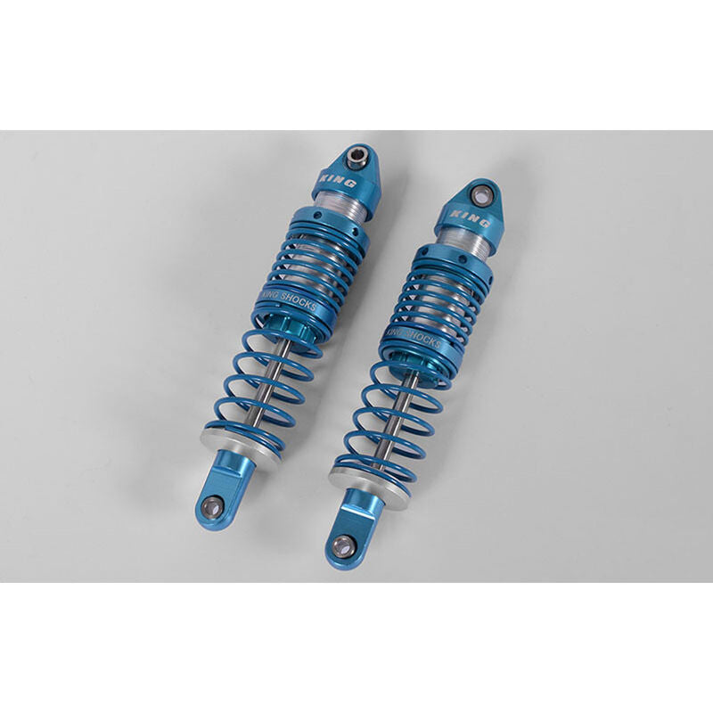 RC4WD Z-D0043 King Off Road SC Racing Shock (1 Pair), 90mm, Front Slash