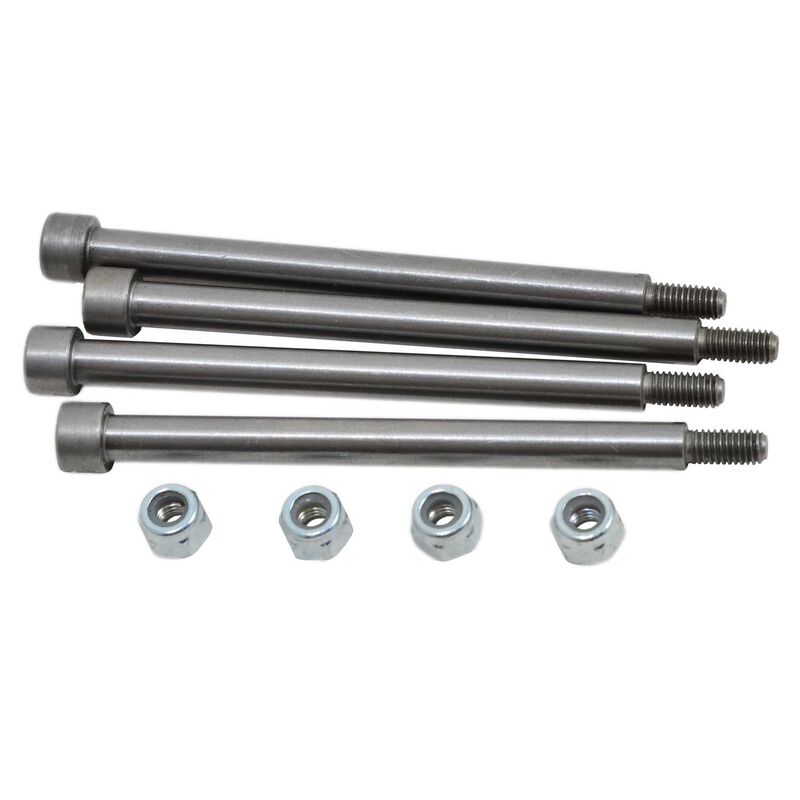 RPM 70510 Threaded Hinge Pins Traxxas X-Maxx