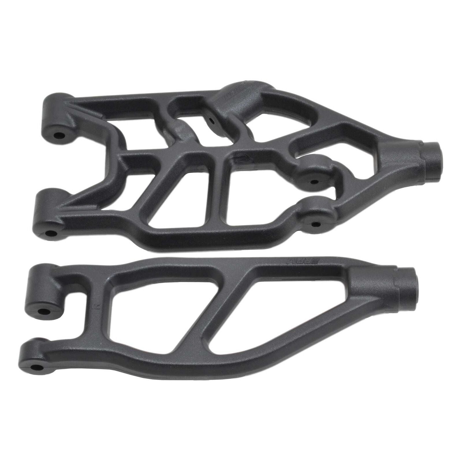 RPM 81562 Front Right Upper & Lower A-arms for the ARRMA Kraton 8S & Outcast 8S